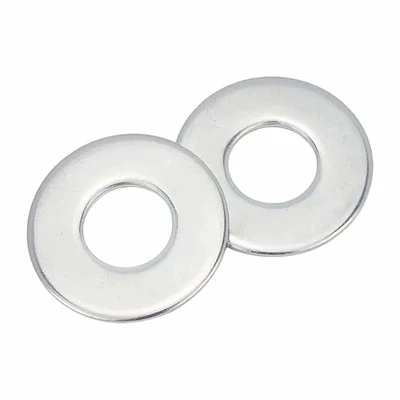 Máy giặt phẳng bằng thép không gỉ